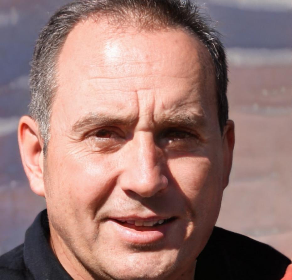Marcus Weber, TechnoFinance Solutions