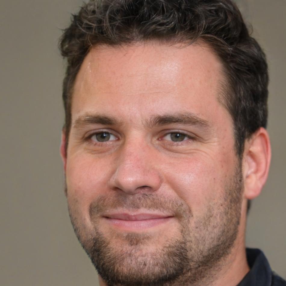 Marcus Weber, Teamleiter Produktentwicklung bei zandrosiuma